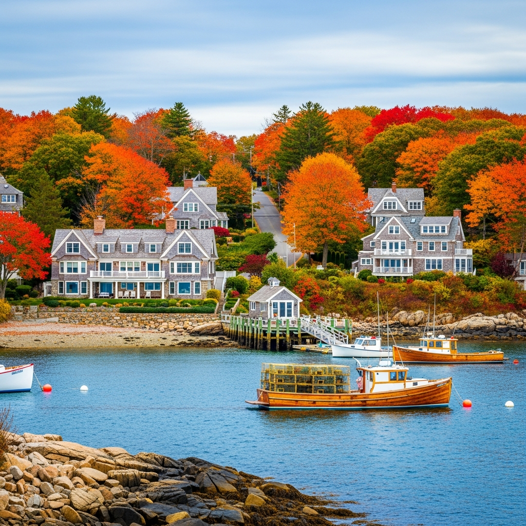 Islesboro