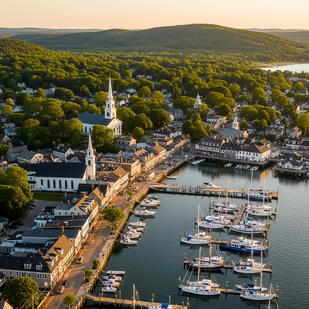 The Honest Pros and Cons of Moving to Maine