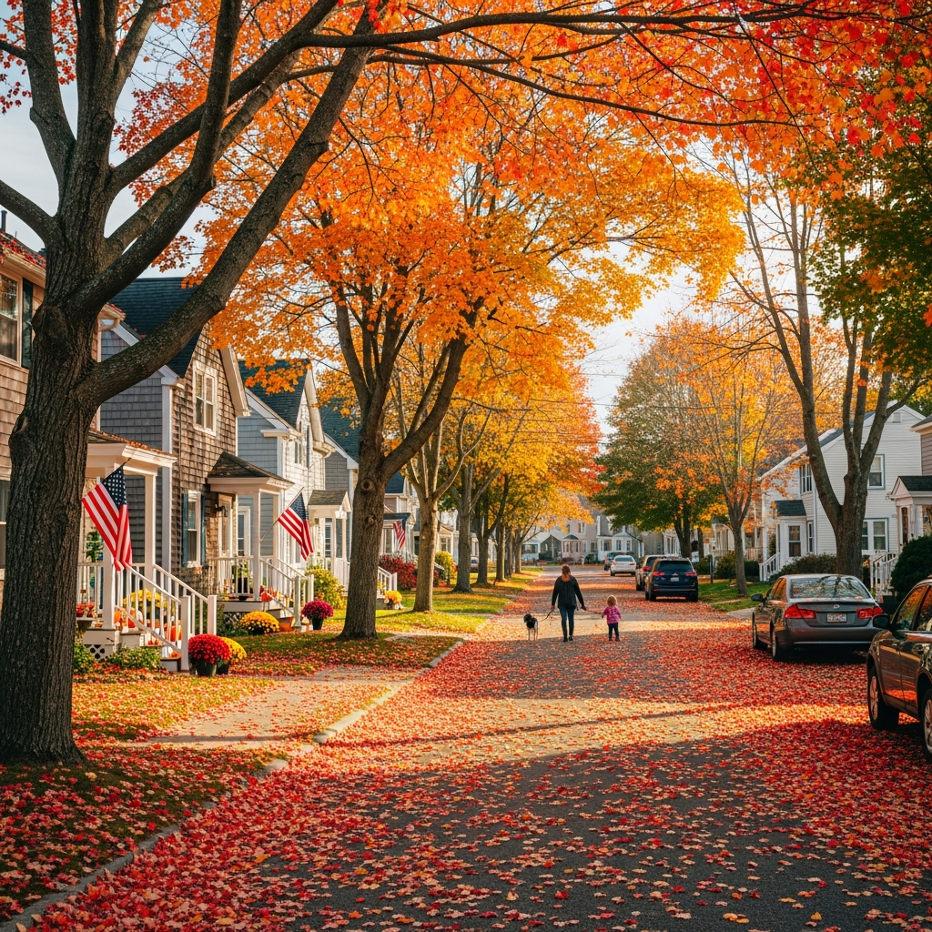 Auburn, Maine