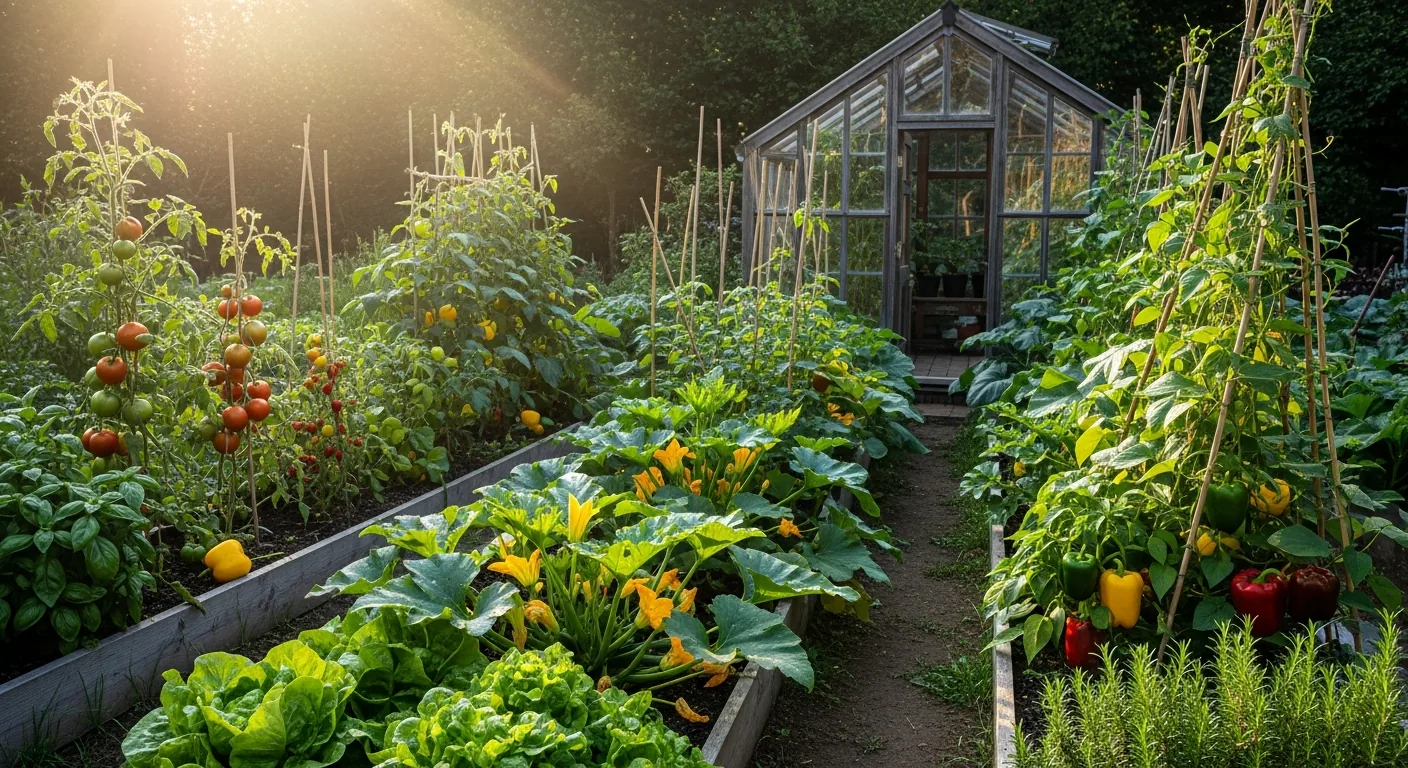 Homesteading