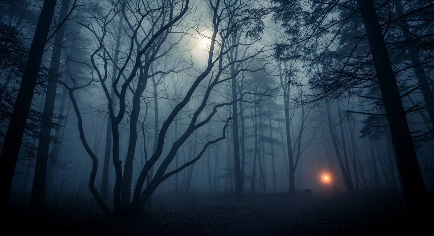 True Hauntings of Maine: Real Ghost Stories