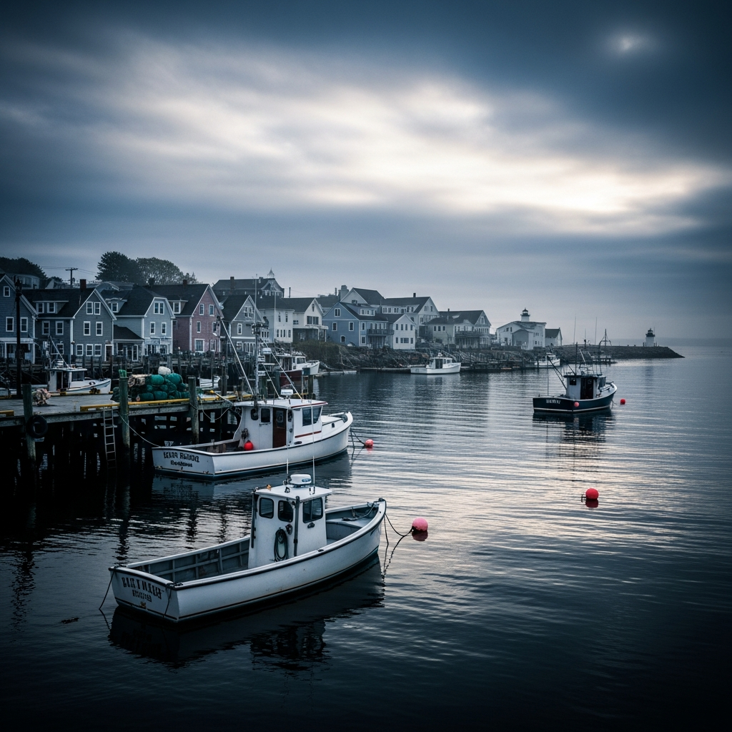 Eastport & Lubec Listings