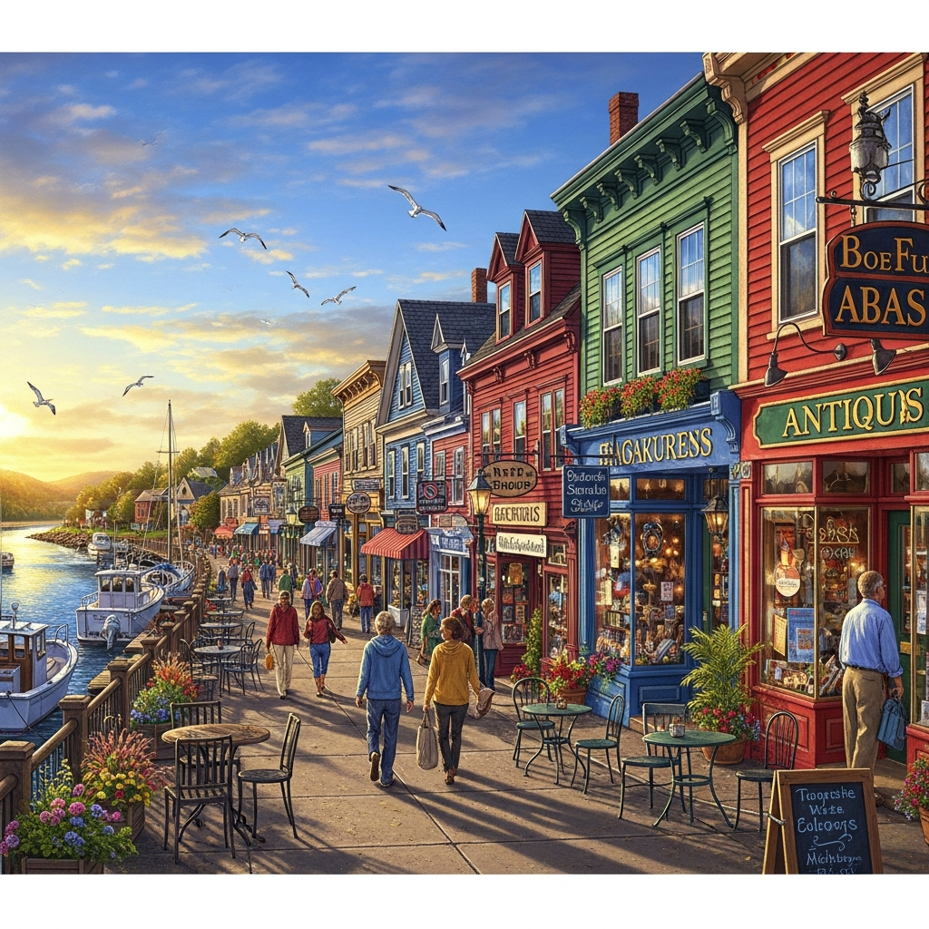 Damariscotta