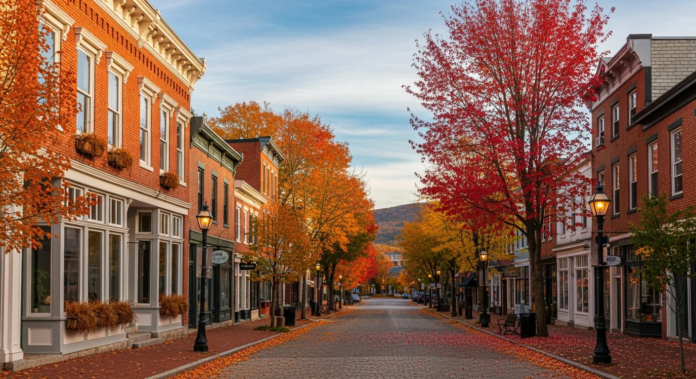 Best Towns